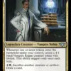 Baron Bertram Graywater