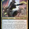 Lilah, Undefeated Slickshot