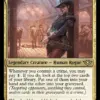 Marchesa, Dealer of Death