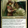 Miriam, Herd Whisperer