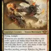 Rakdos, the Muscle