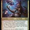 Roxanne, Starfall Savant