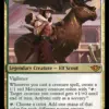 Selvala, Eager Trailblazer