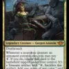 Vraska, the Silencer