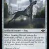 Sterling Hound