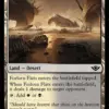 Forlorn Flats