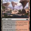 Jagged Barrens