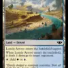 Lonely Arroyo