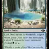 Lush Oasis