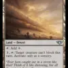 Sandstorm Verge