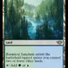 Botanical Sanctum