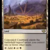 Concealed Courtyard