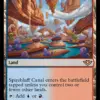 Spirebluff Canal