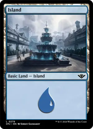 Island