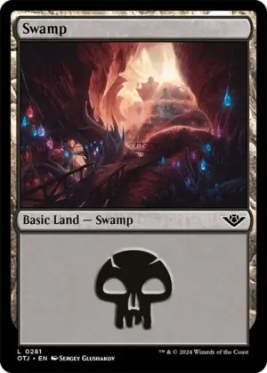 Swamp