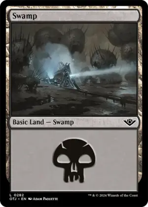 Swamp