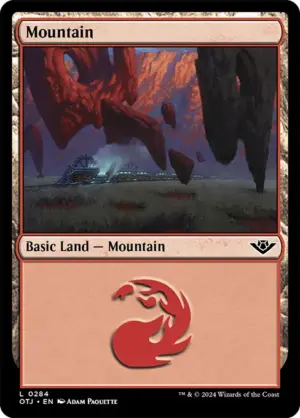 Mountain