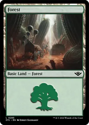 Forest