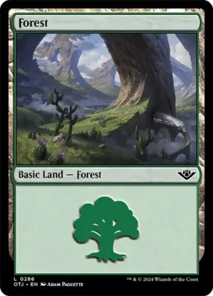 Forest