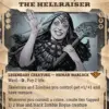 Gisa, the Hellraiser
