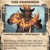 Kaervek, the Punisher
