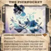 Tinybones, the Pickpocket