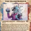 Breeches, the Blastmaker