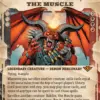 Rakdos, the Muscle
