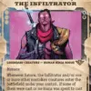 Satoru, the Infiltrator