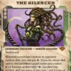 Vraska, the Silencer