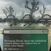 Blooming Marsh