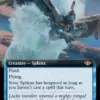 Stoic Sphinx