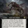 Caustic Bronco