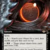 Insatiable Avarice