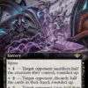 Rush of Dread