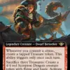 Magda, the Hoardmaster