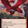 Stingerback Terror