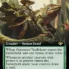 Outcaster Trailblazer