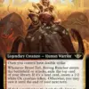 Bruse Tarl, Roving Rancher