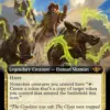 Ghired, Mirror of the Wilds