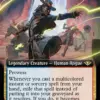 Lilah, Undefeated Slickshot