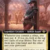 Marchesa, Dealer of Death