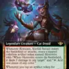 Roxanne, Starfall Savant