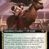 Selvala, Eager Trailblazer