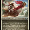 Frontier Seeker