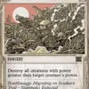 Fell the Mighty