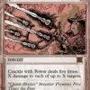 Crackle with Power