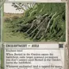 Buried in the Garden