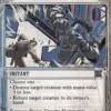 Tyrant's Scorn
