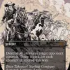 Overwhelming Forces